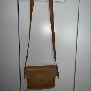 Coach Cross body bag